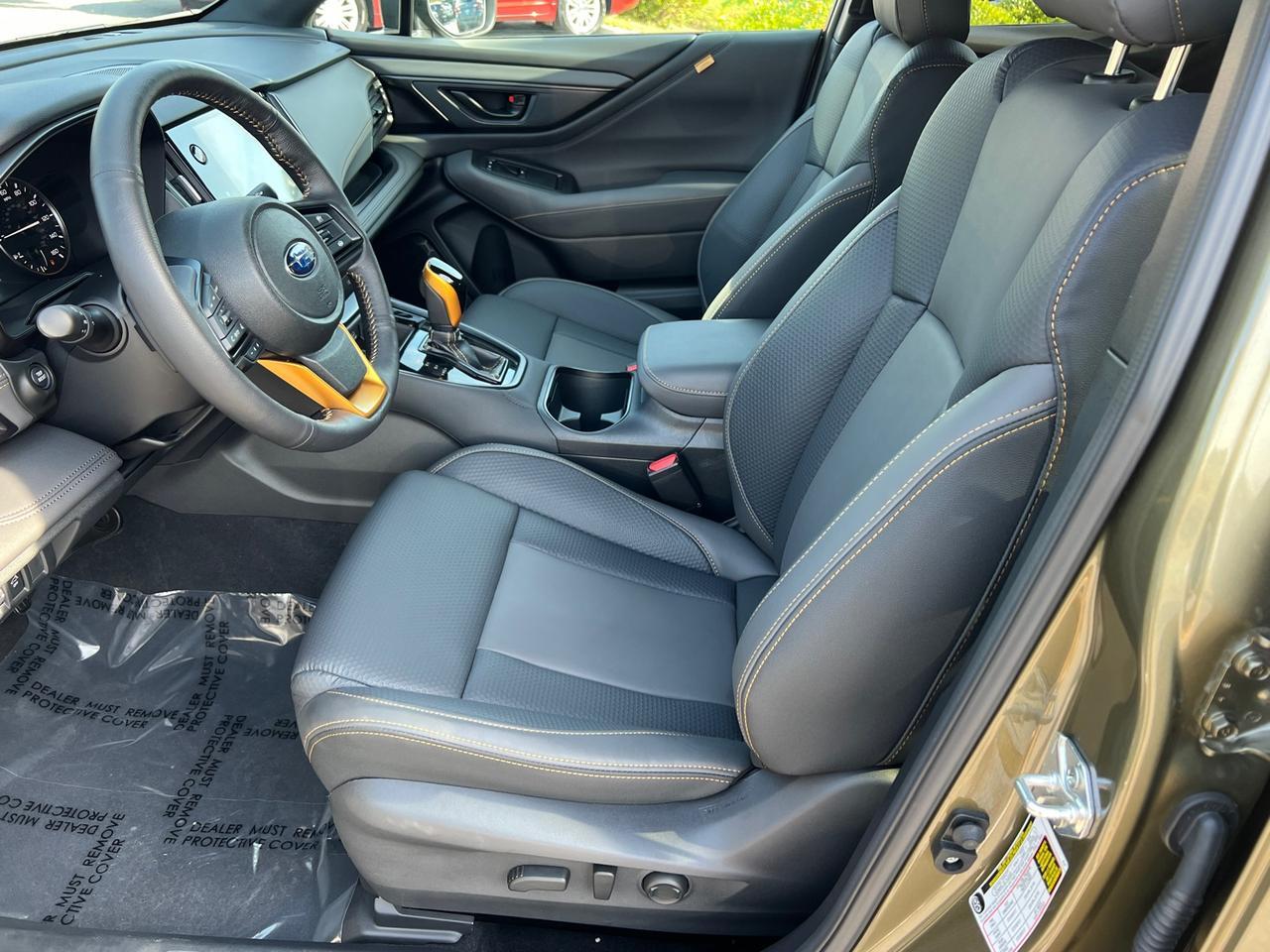 2025 Subaru Outback Wilderness Hagerstown MD