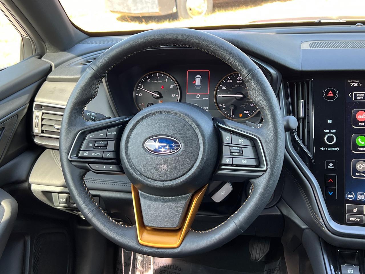 2025 Subaru Outback Wilderness Hagerstown MD
