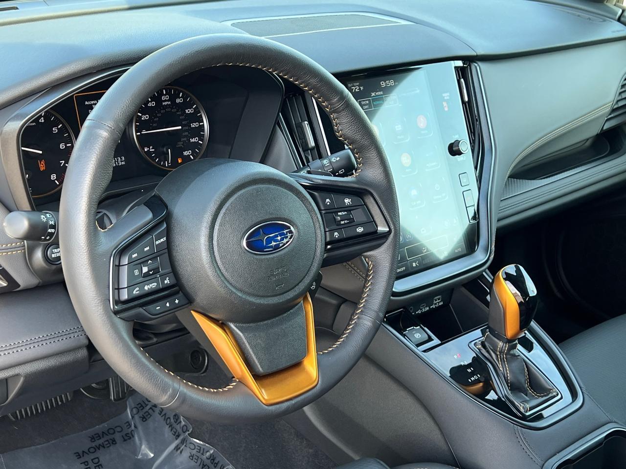 2025 Subaru Outback Wilderness Hagerstown MD