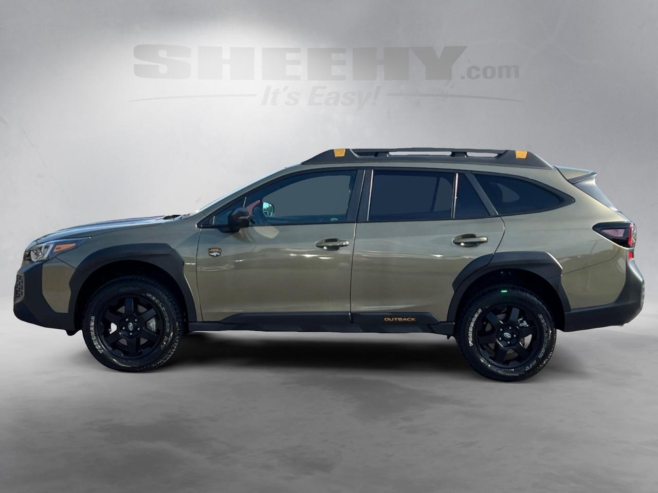 2025 Subaru Outback Wilderness Hagerstown MD