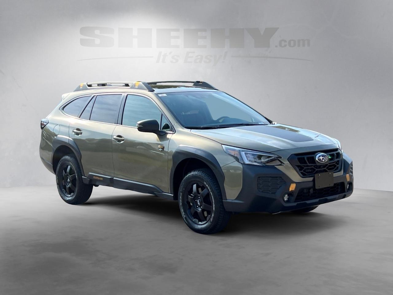 2025 Subaru Outback Wilderness Hagerstown MD