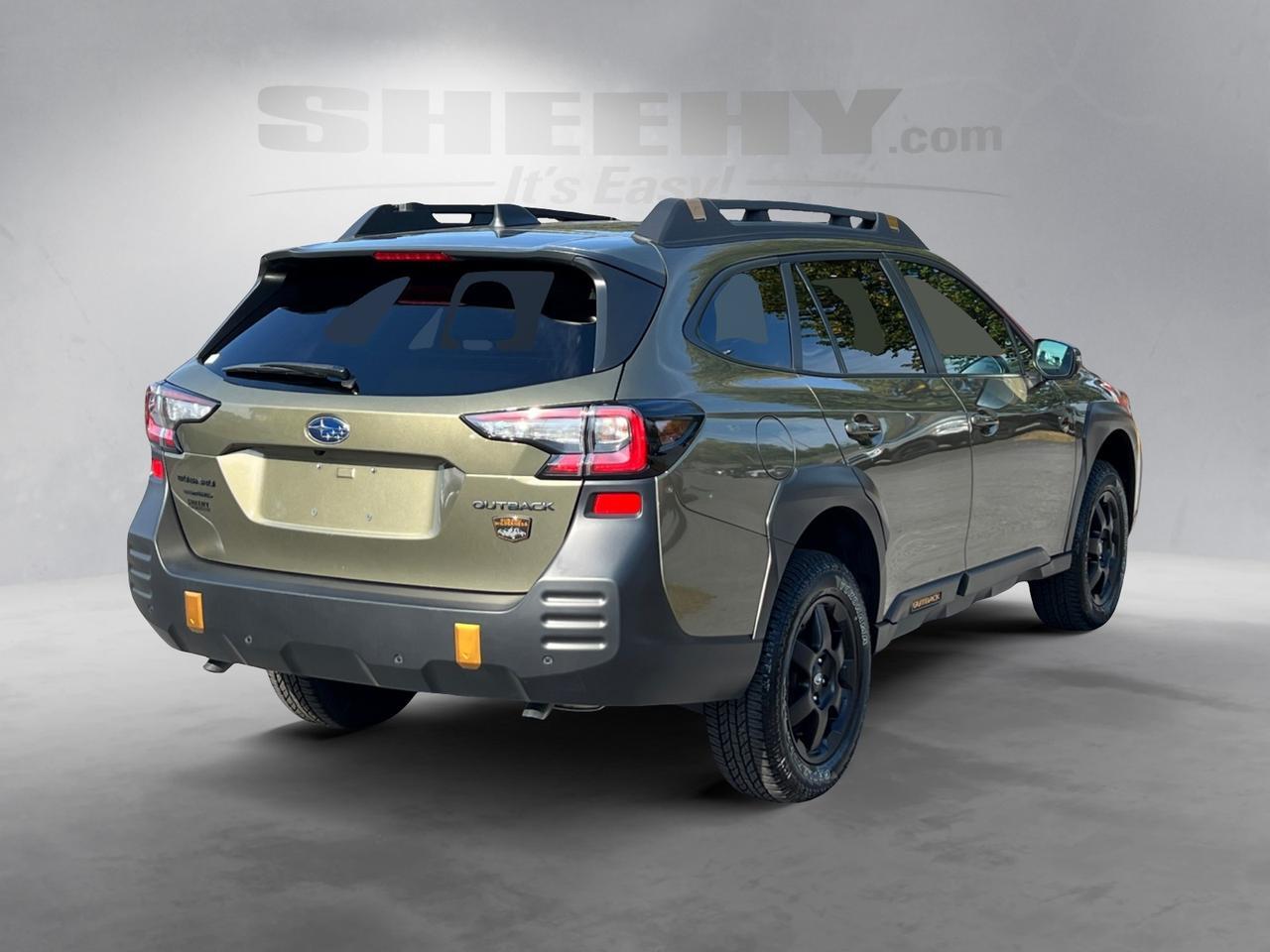 2025 Subaru Outback Wilderness Hagerstown MD