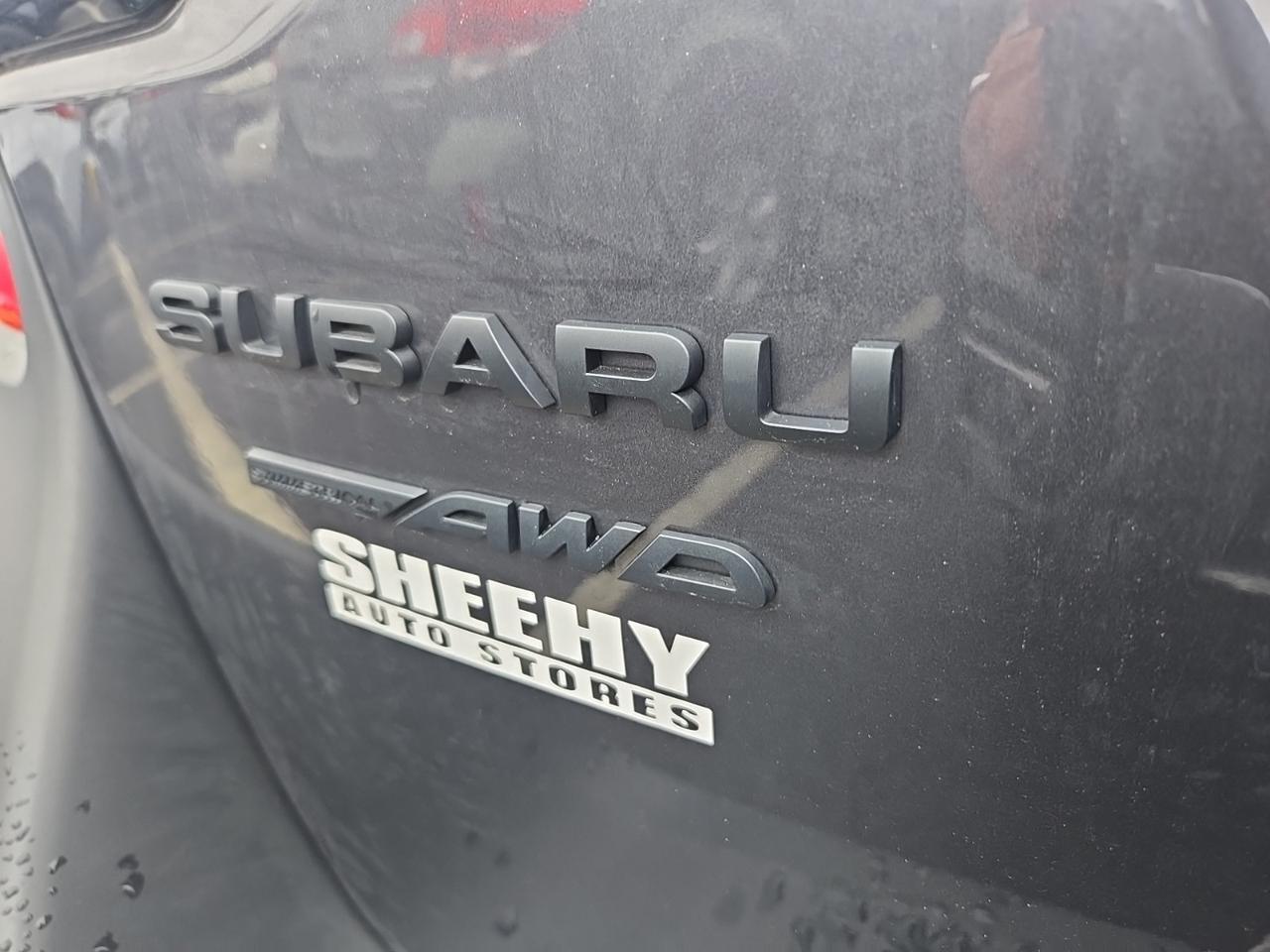 2025 Subaru Outback Wilderness Fredericksburg VA