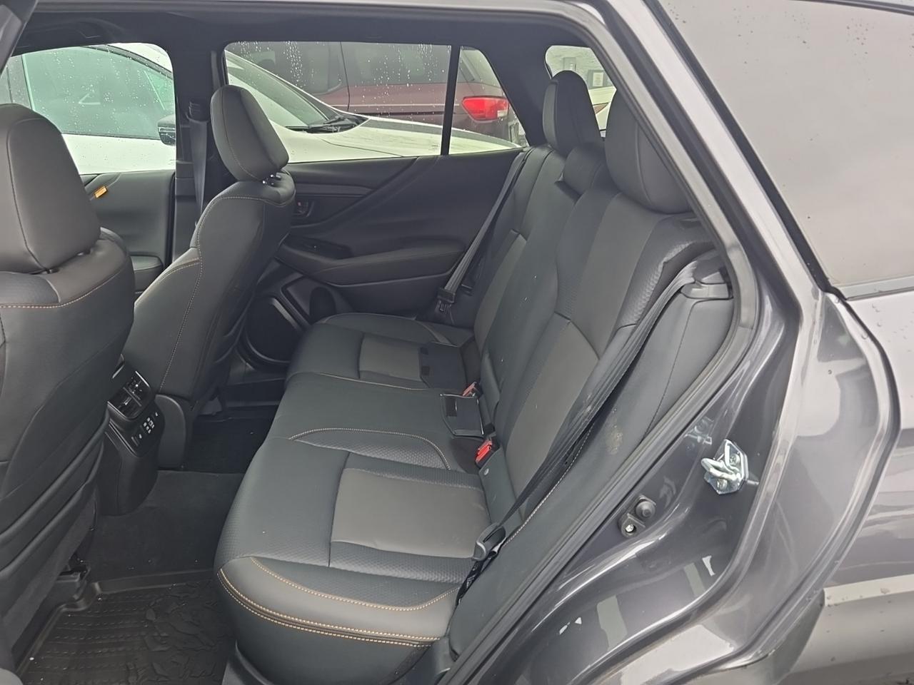 2025 Subaru Outback Wilderness Fredericksburg VA