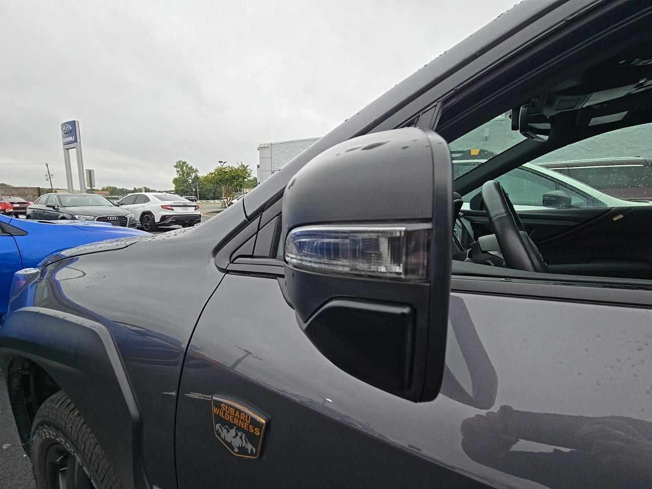 2025 Subaru Outback Wilderness Fredericksburg VA