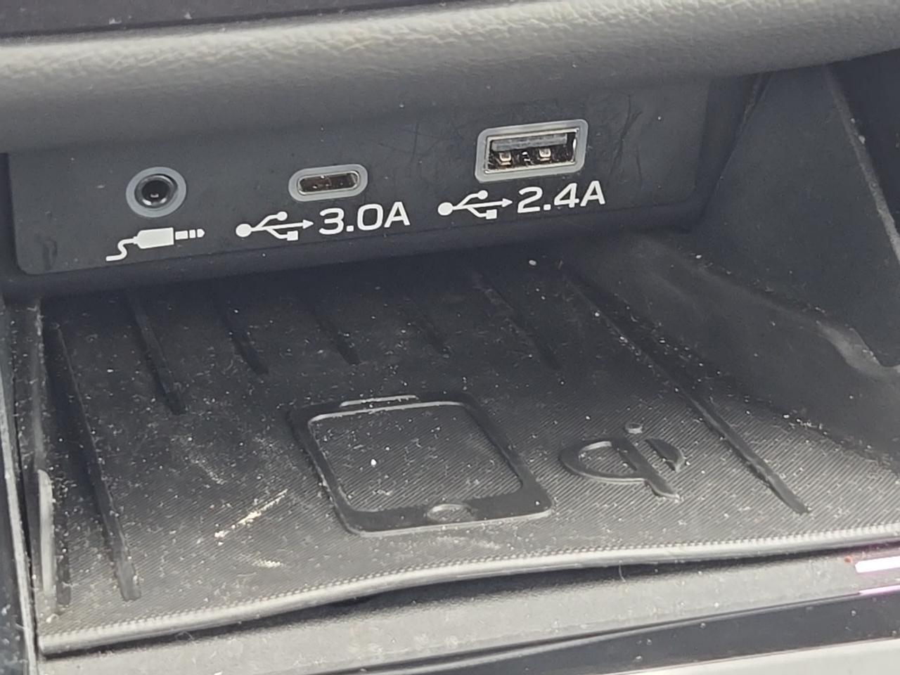 2025 Subaru Outback Wilderness Fredericksburg VA