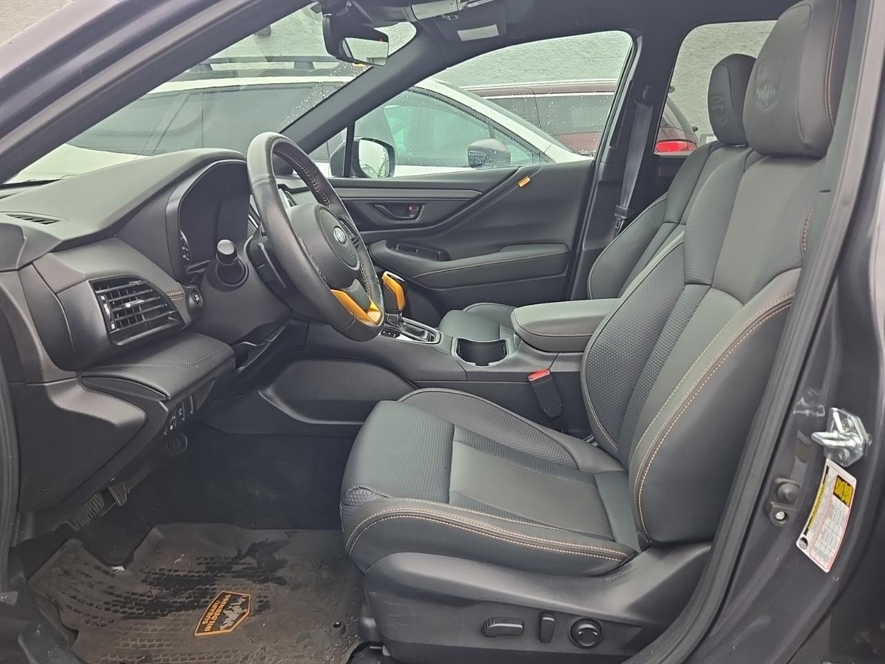 2025 Subaru Outback Wilderness Fredericksburg VA