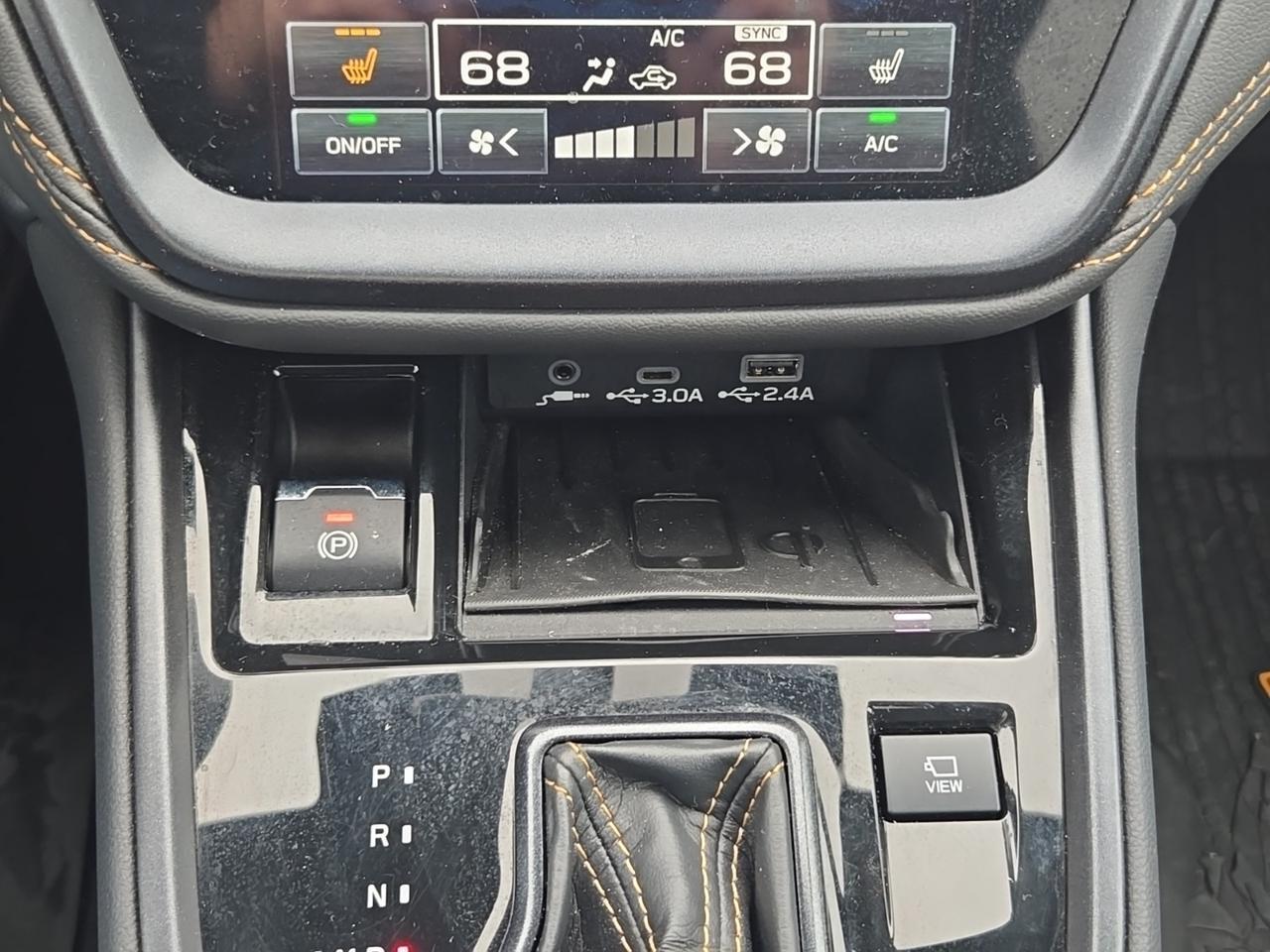 2025 Subaru Outback Wilderness Fredericksburg VA