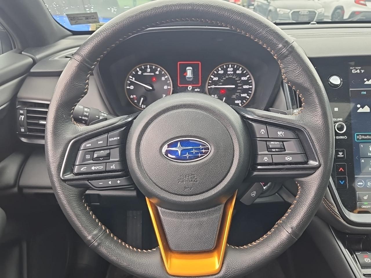 2025 Subaru Outback Wilderness Fredericksburg VA