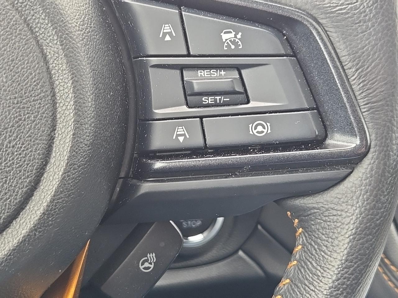 2025 Subaru Outback Wilderness Fredericksburg VA