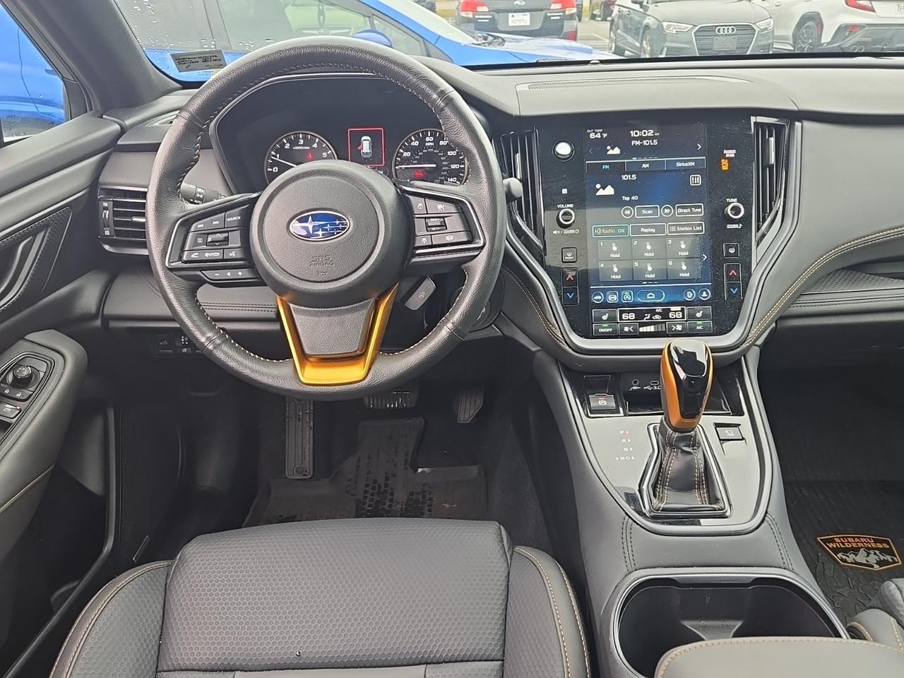 2025 Subaru Outback Wilderness Fredericksburg VA