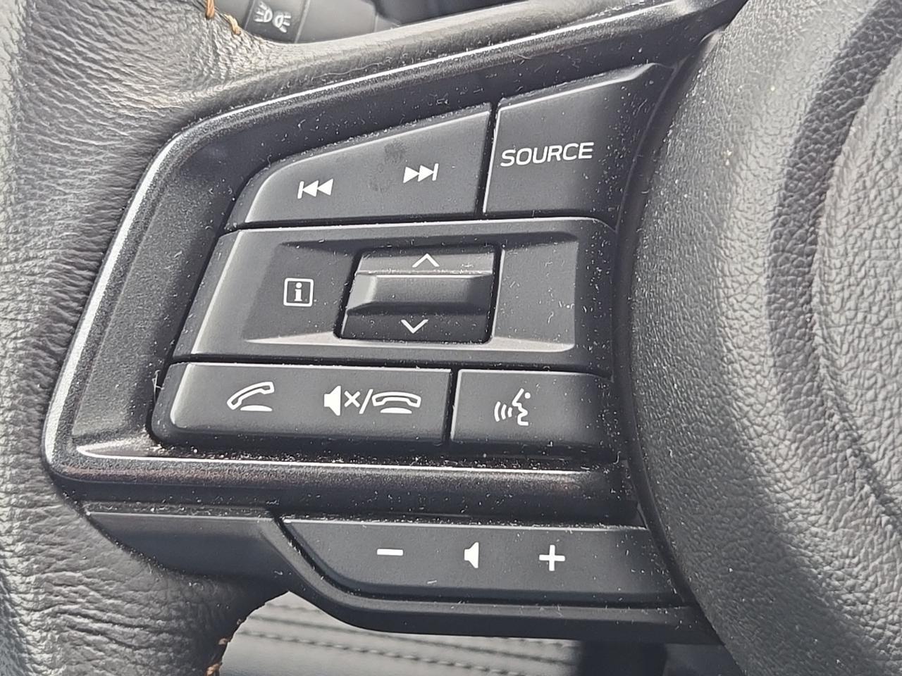 2025 Subaru Outback Wilderness Fredericksburg VA