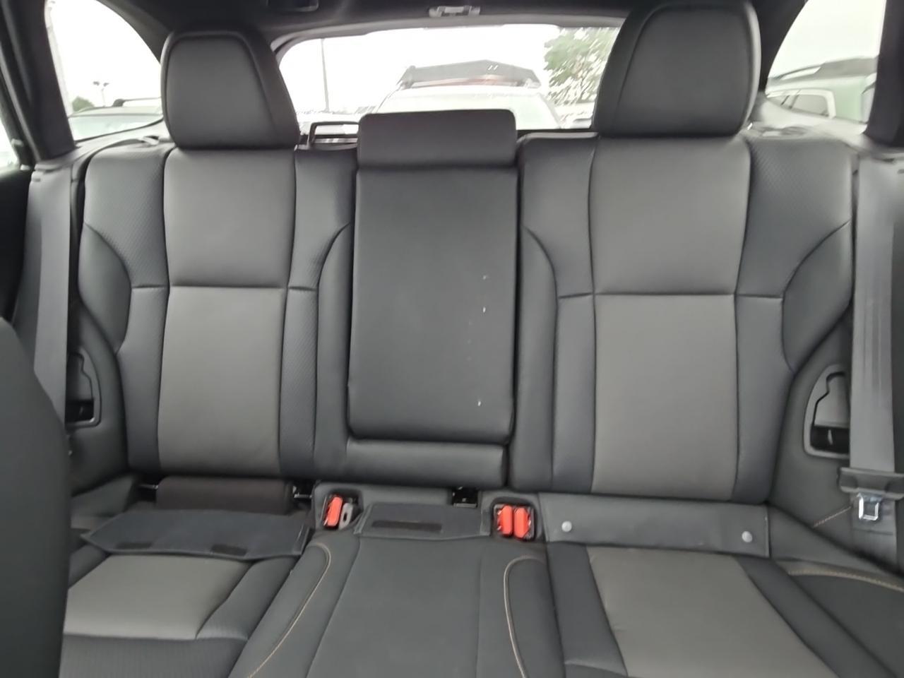 2025 Subaru Outback Wilderness Fredericksburg VA