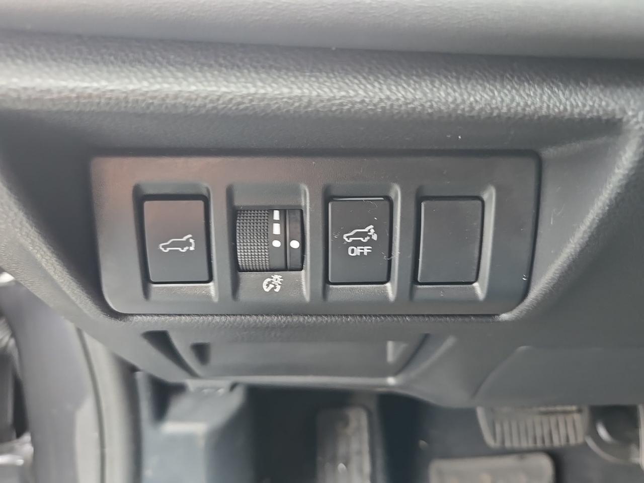 2025 Subaru Outback Wilderness Fredericksburg VA