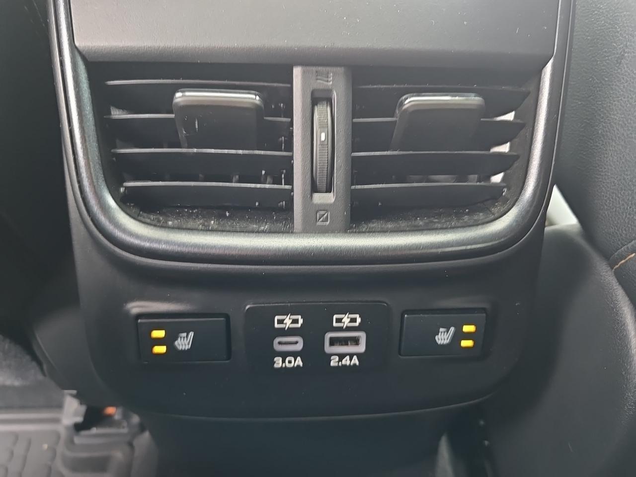 2025 Subaru Outback Wilderness Fredericksburg VA