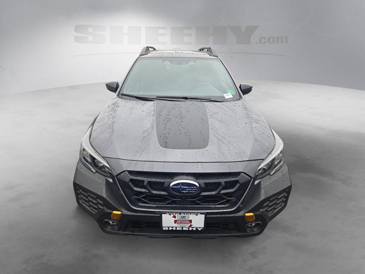 2025 Subaru Outback Wilderness Fredericksburg VA