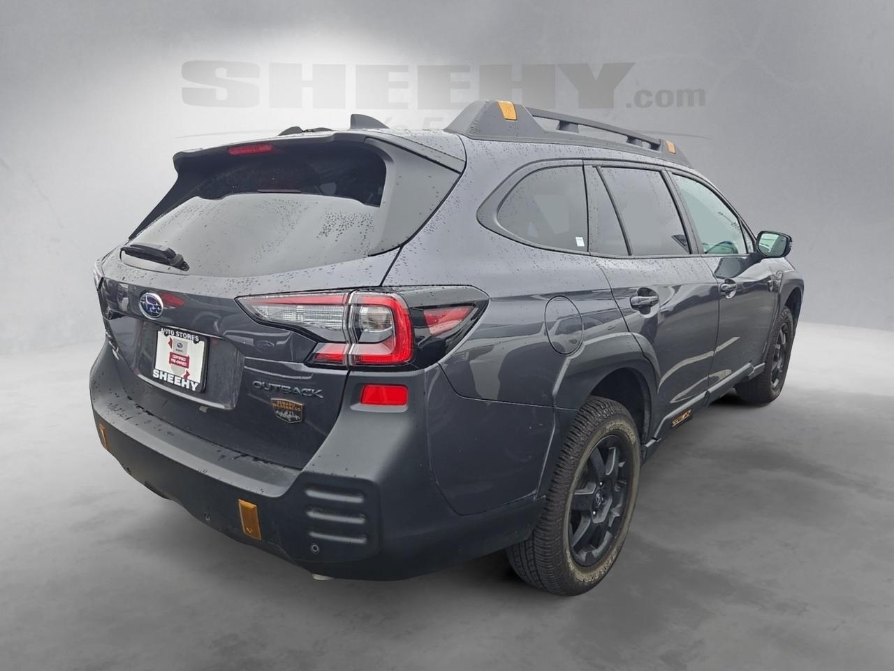 2025 Subaru Outback Wilderness Fredericksburg VA