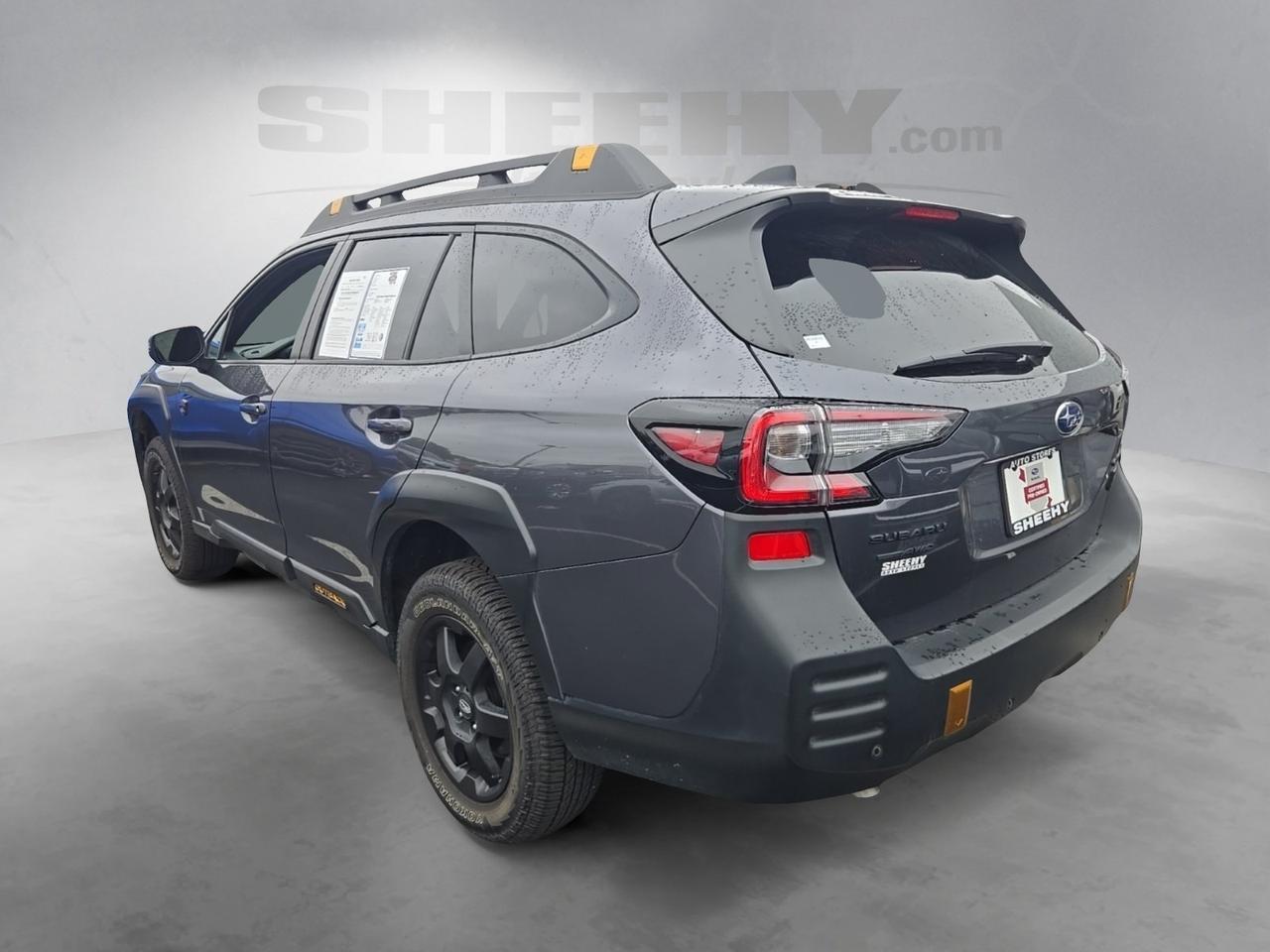 2025 Subaru Outback Wilderness Fredericksburg VA