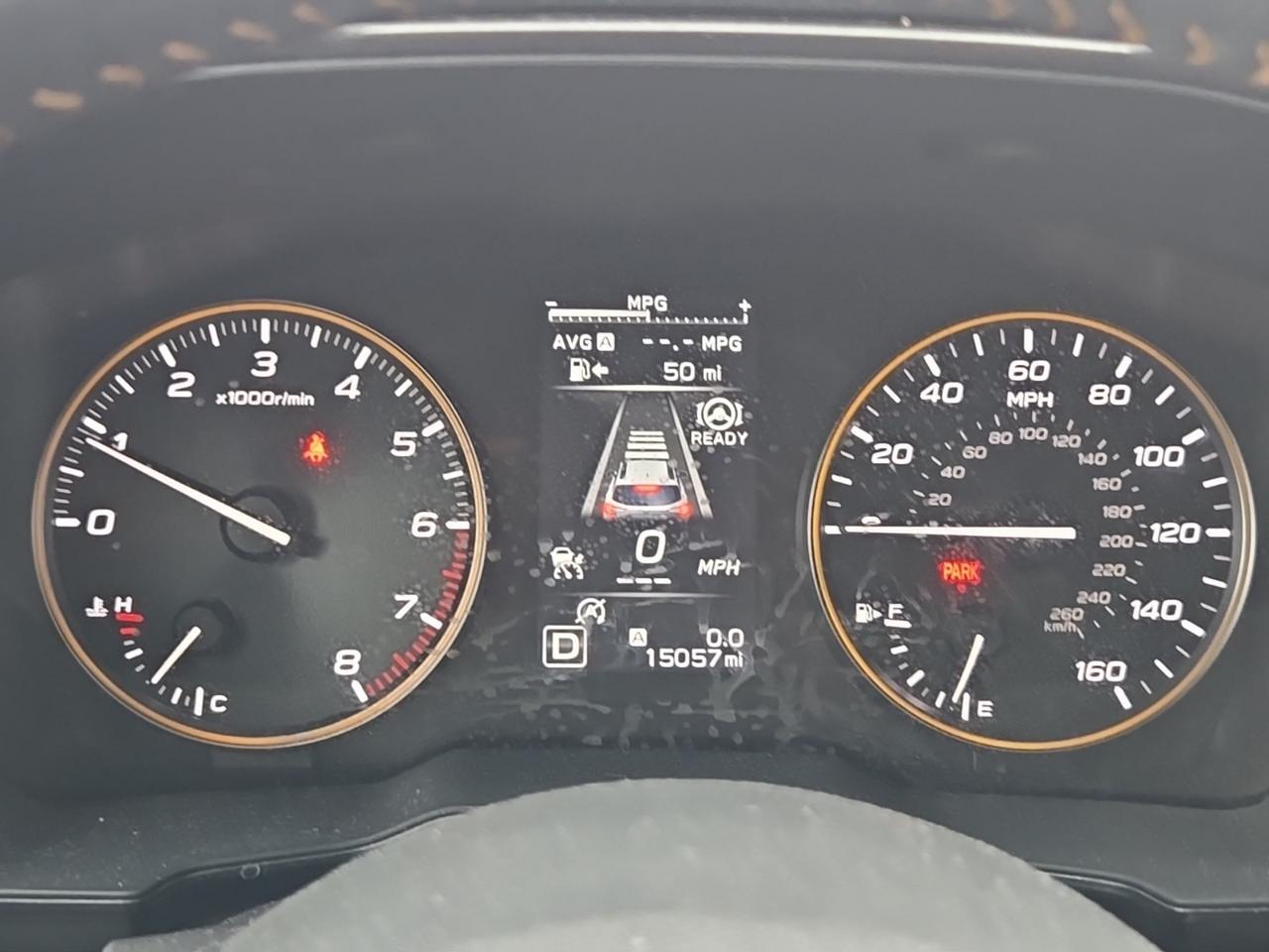 2025 Subaru Outback Wilderness Fredericksburg VA