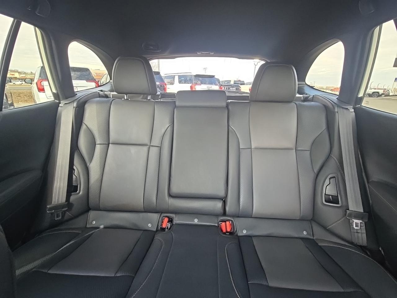 2025 Subaru Outback Wilderness Fredericksburg VA