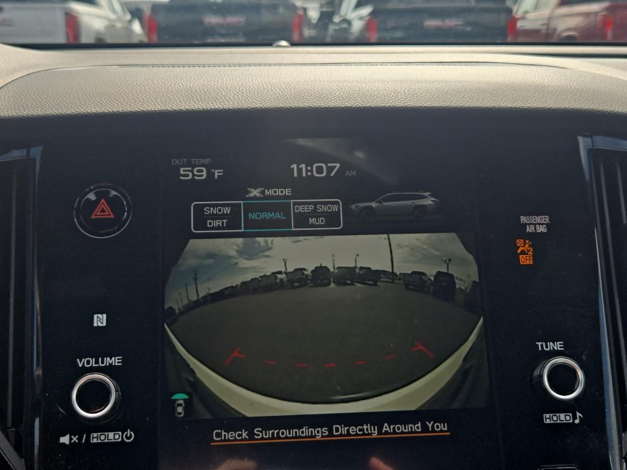 2025 Subaru Outback Wilderness Fredericksburg VA