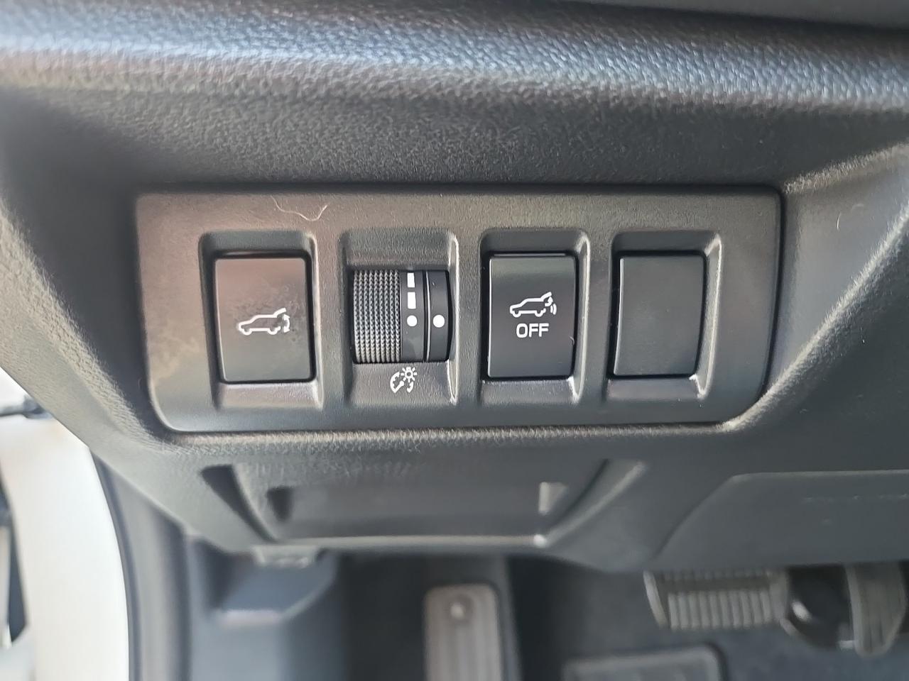 2025 Subaru Outback Wilderness Fredericksburg VA