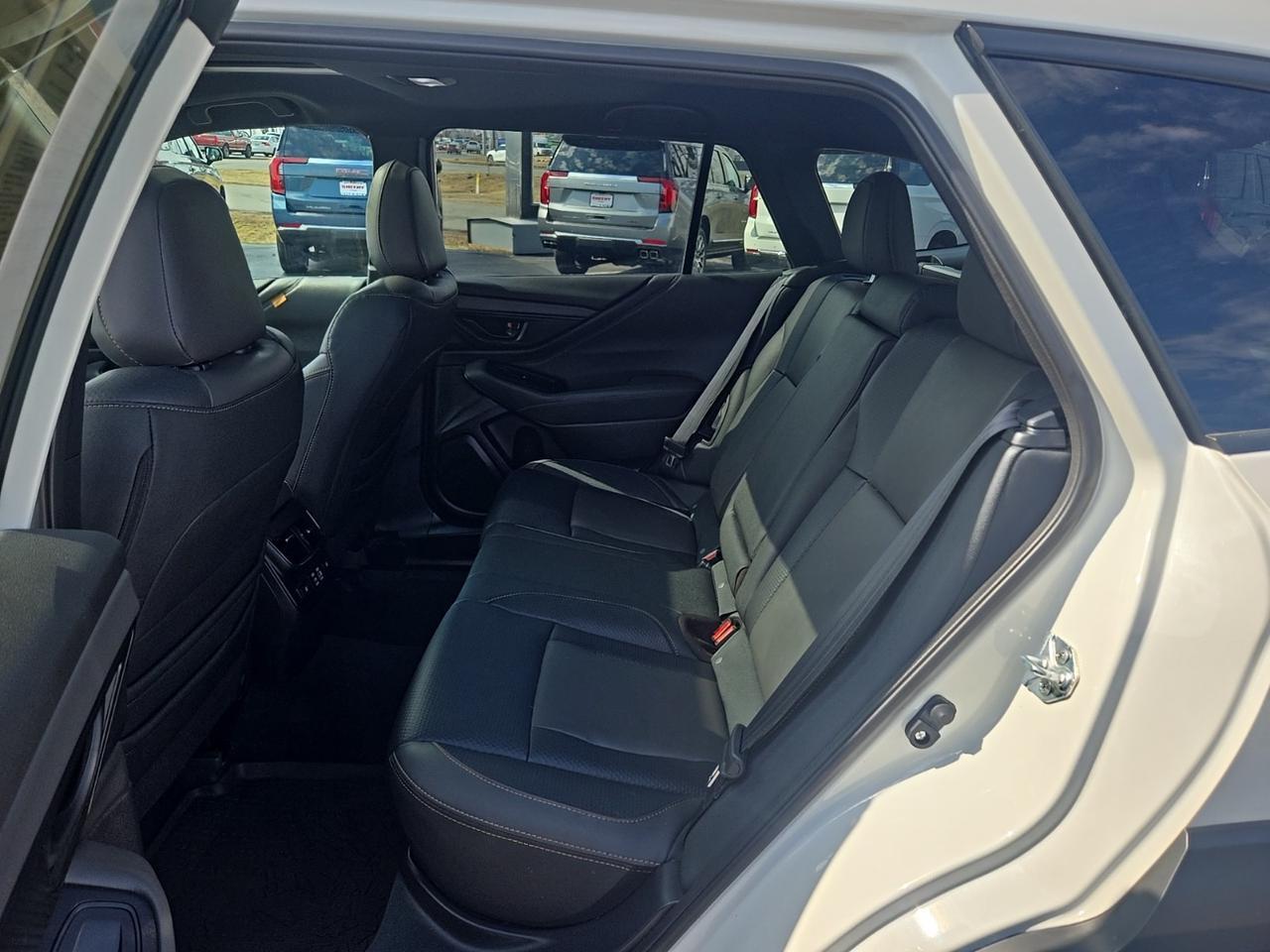 2025 Subaru Outback Wilderness Fredericksburg VA