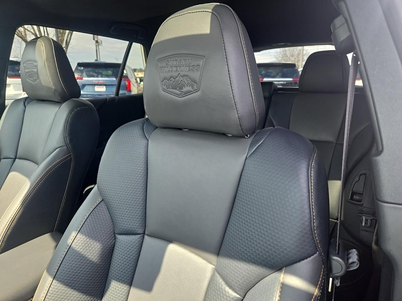 2025 Subaru Outback Wilderness Fredericksburg VA