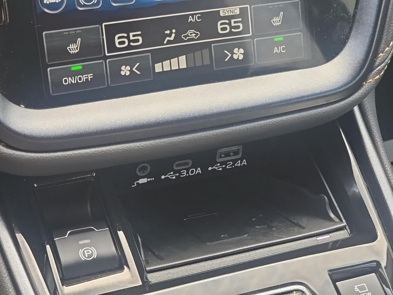 2025 Subaru Outback Wilderness Fredericksburg VA