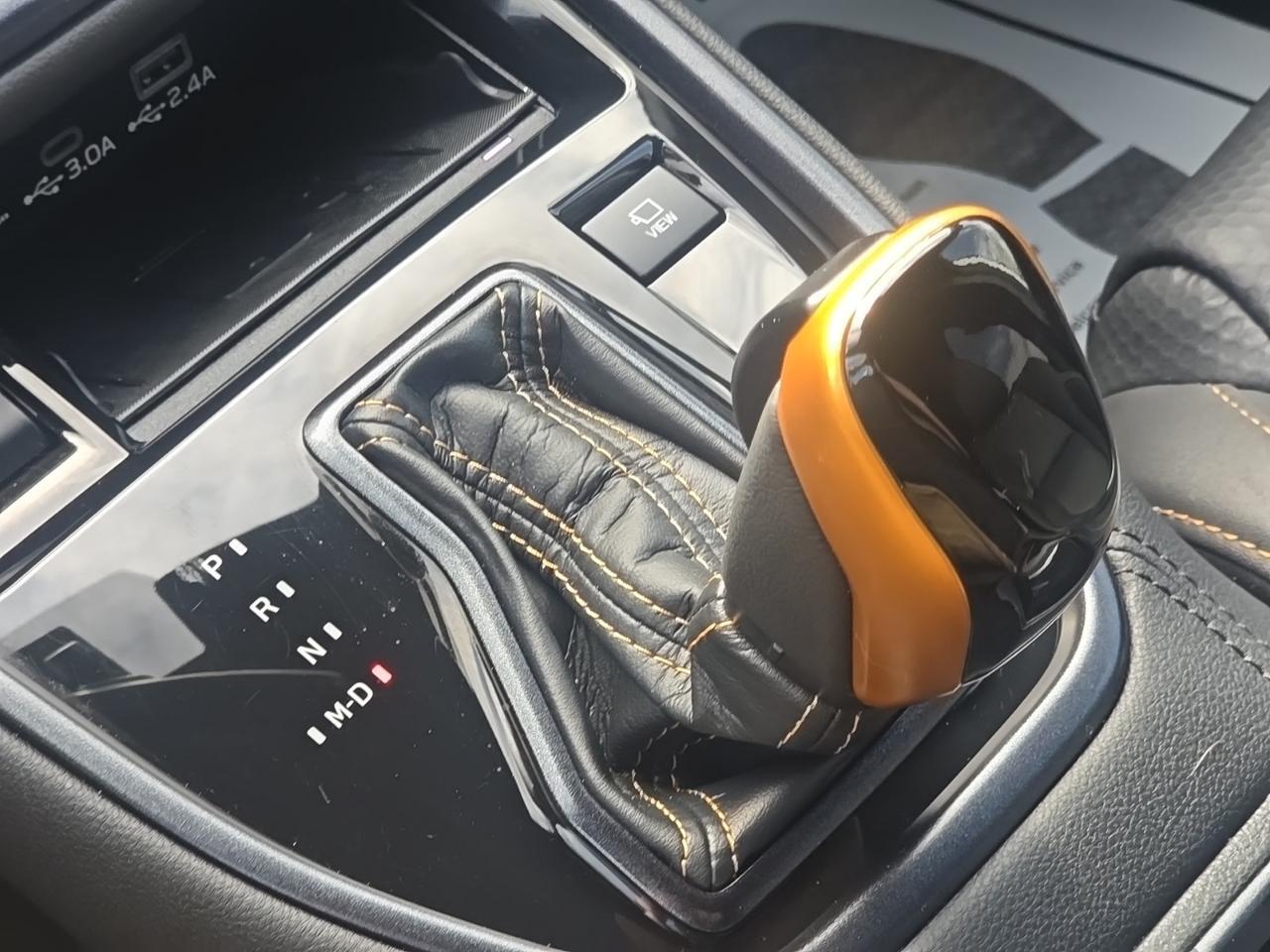 2025 Subaru Outback Wilderness Fredericksburg VA