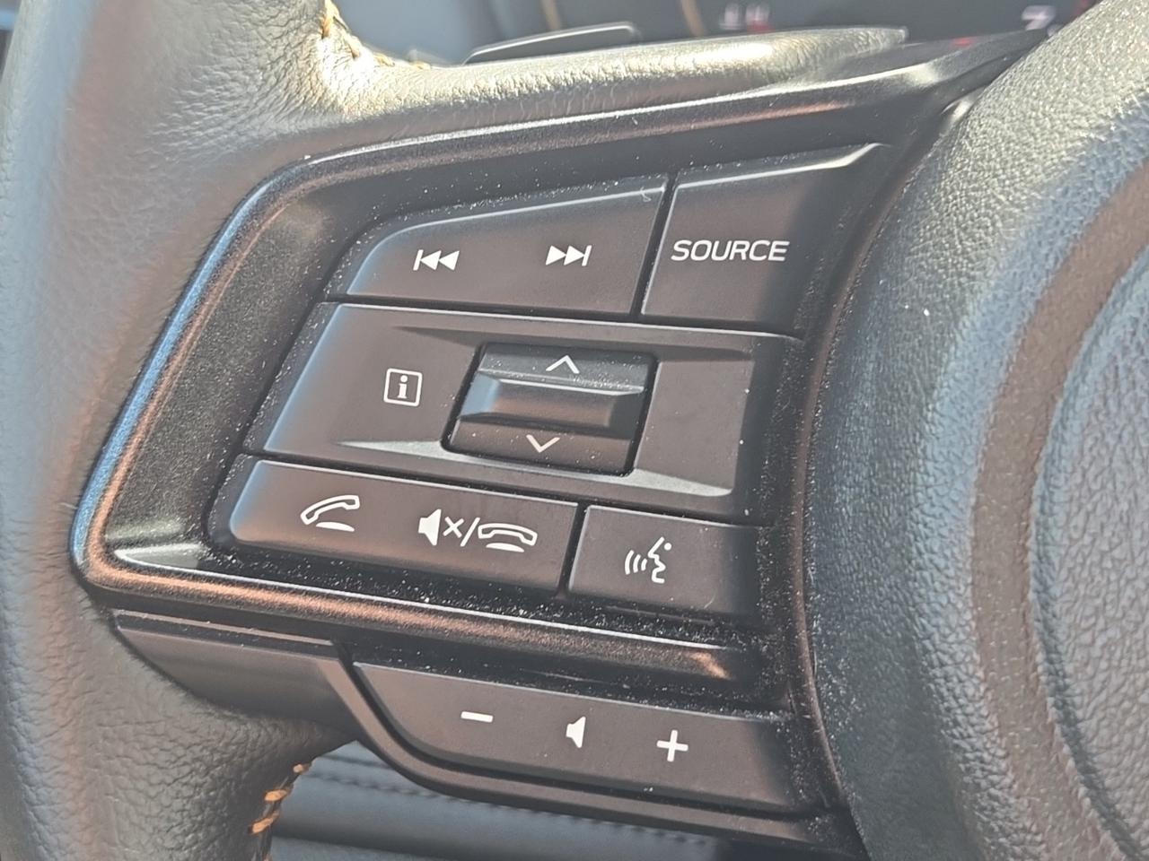 2025 Subaru Outback Wilderness Fredericksburg VA