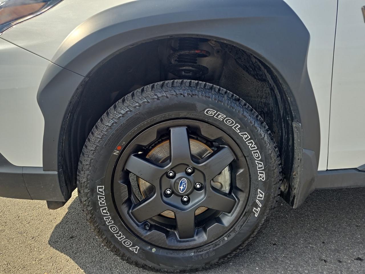 2025 Subaru Outback Wilderness Fredericksburg VA