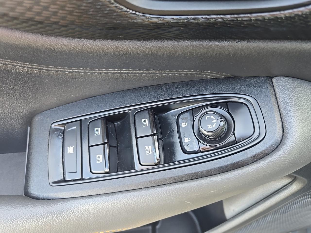 2025 Subaru Outback Wilderness Fredericksburg VA