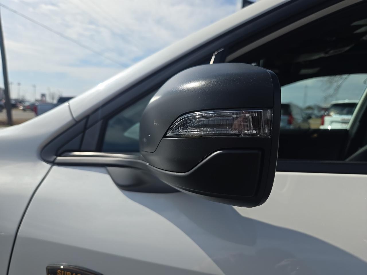 2025 Subaru Outback Wilderness Fredericksburg VA