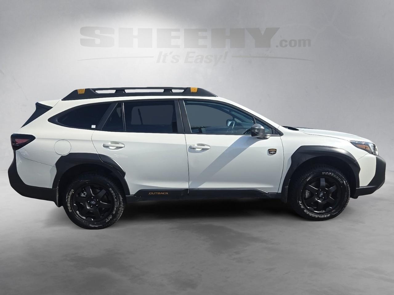 2025 Subaru Outback Wilderness Fredericksburg VA