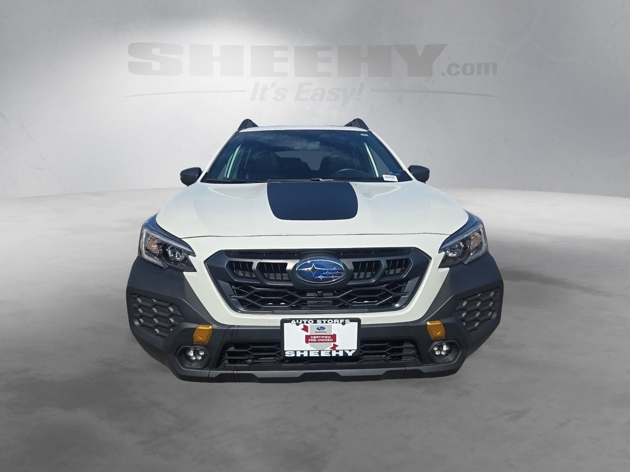 2025 Subaru Outback Wilderness Fredericksburg VA