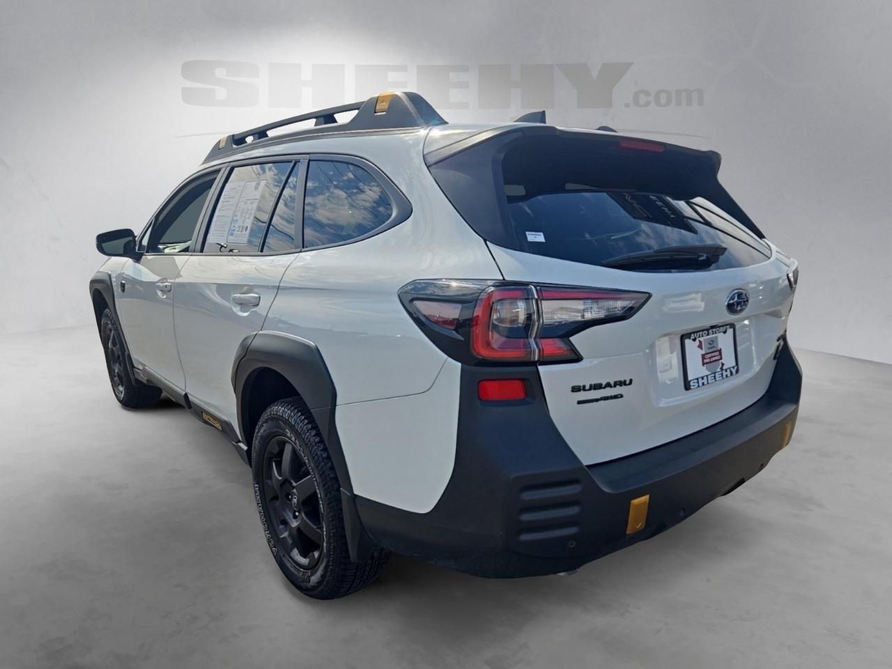 2025 Subaru Outback Wilderness Fredericksburg VA