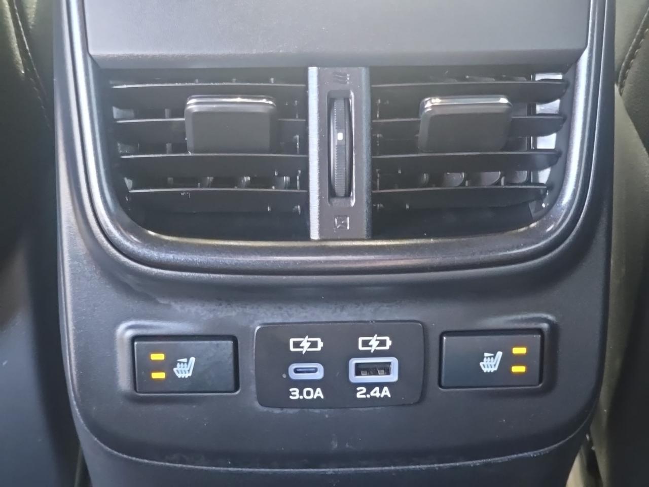 2025 Subaru Outback Wilderness Fredericksburg VA