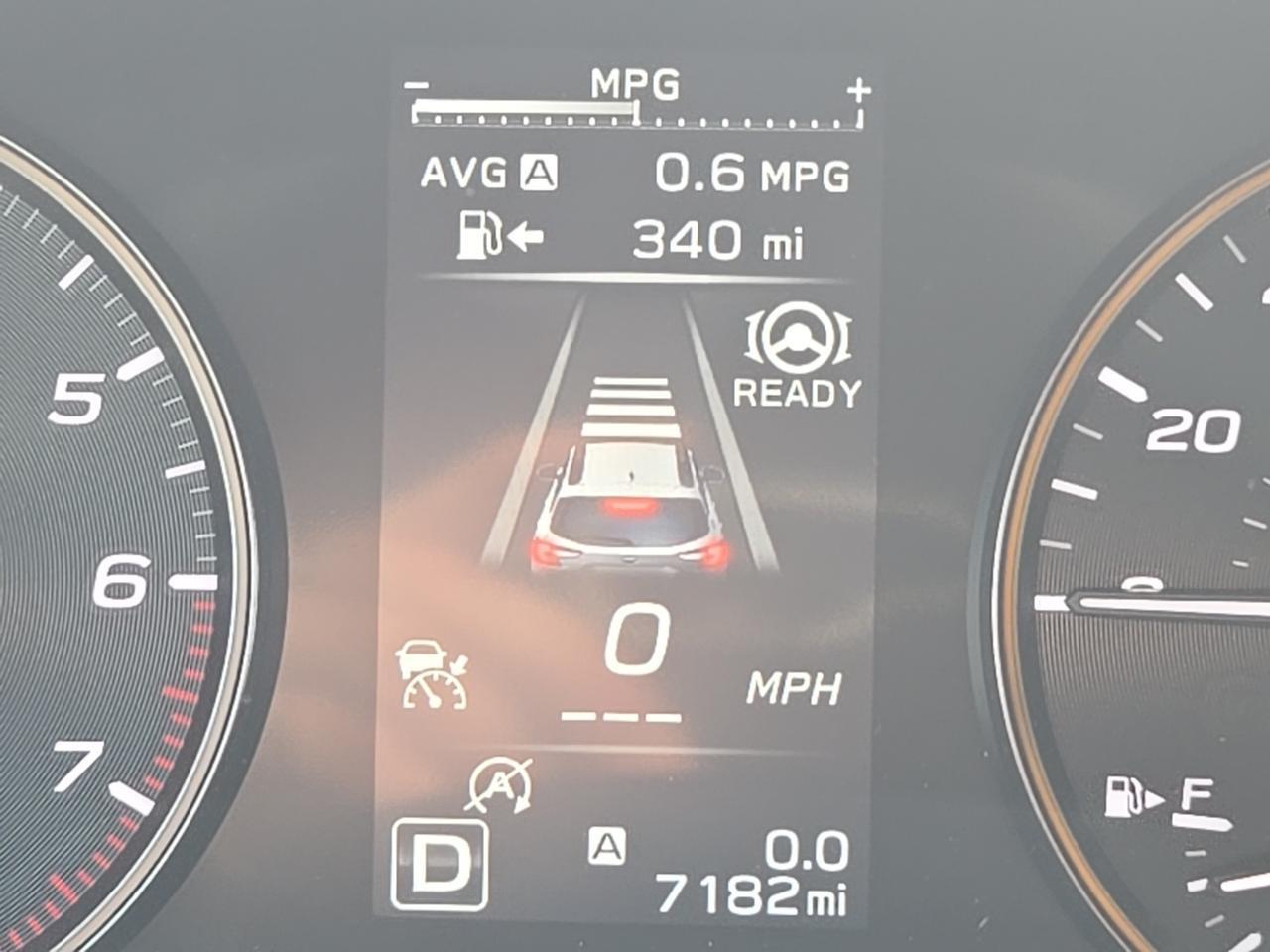 2025 Subaru Outback Wilderness Fredericksburg VA