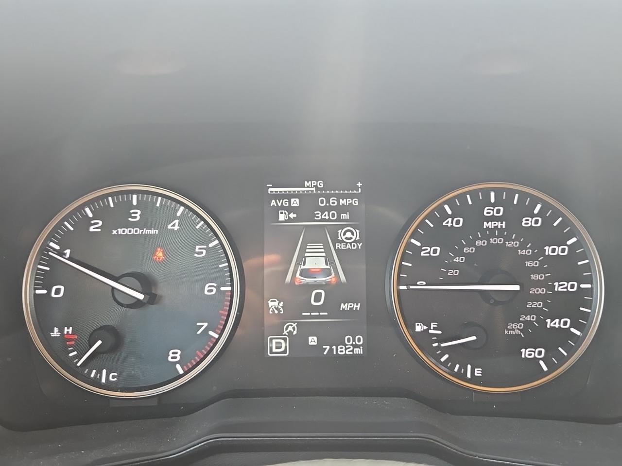 2025 Subaru Outback Wilderness Fredericksburg VA