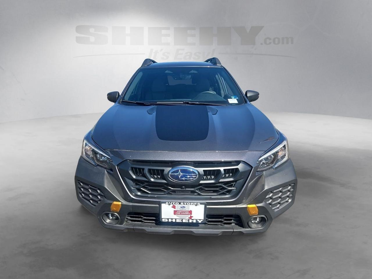 2025 Subaru Outback Wilderness Fredericksburg VA