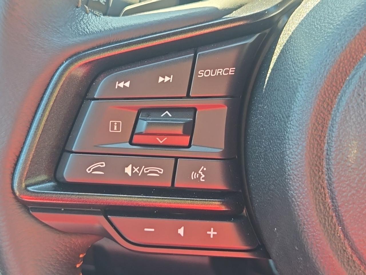 2025 Subaru Outback Wilderness Fredericksburg VA
