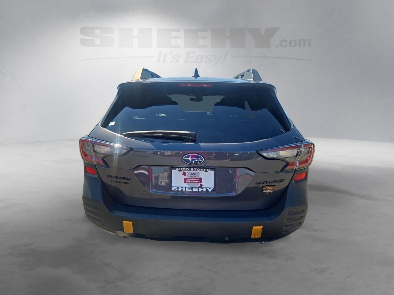 2025 Subaru Outback Wilderness Fredericksburg VA