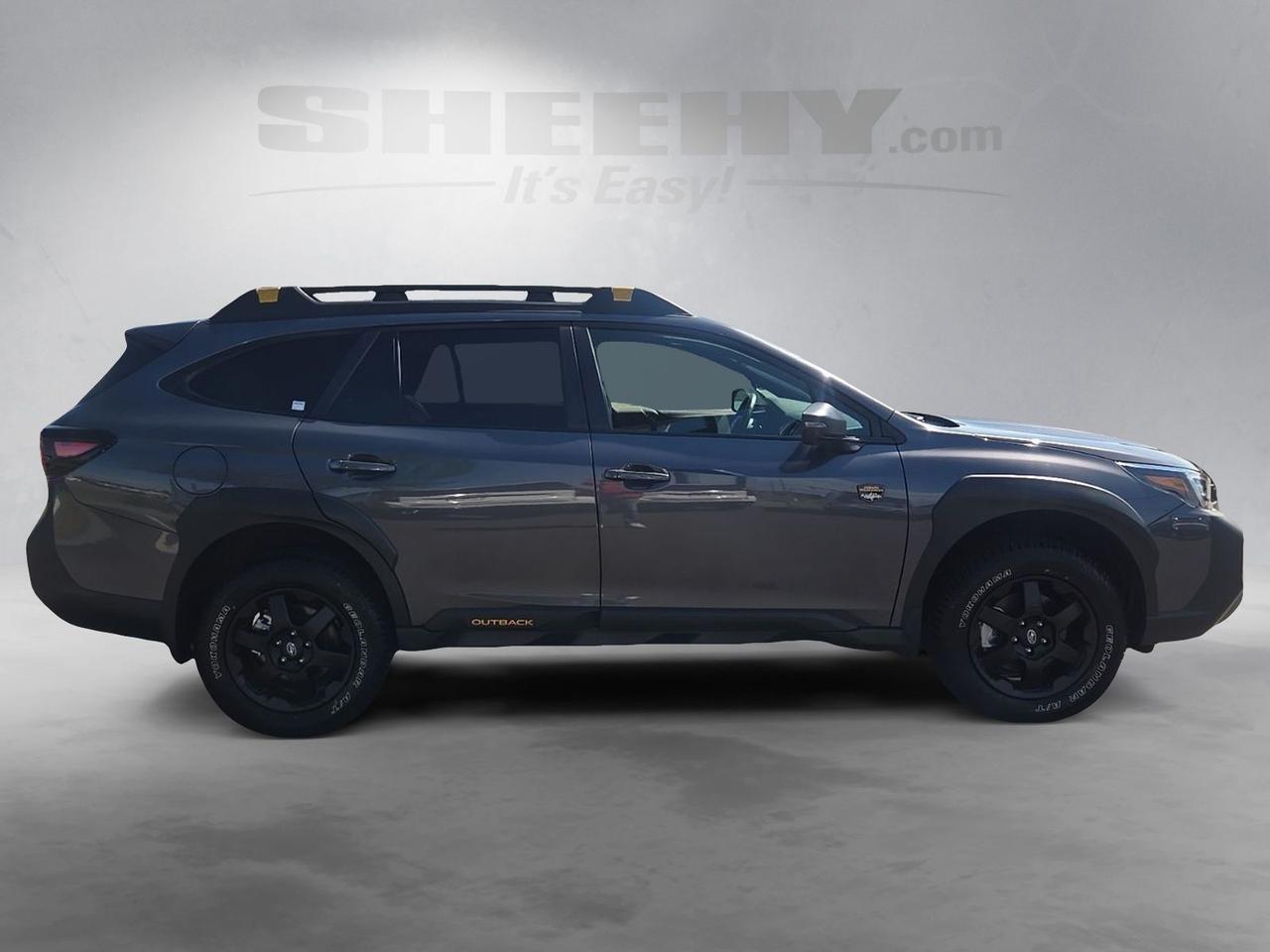 2025 Subaru Outback Wilderness Fredericksburg VA