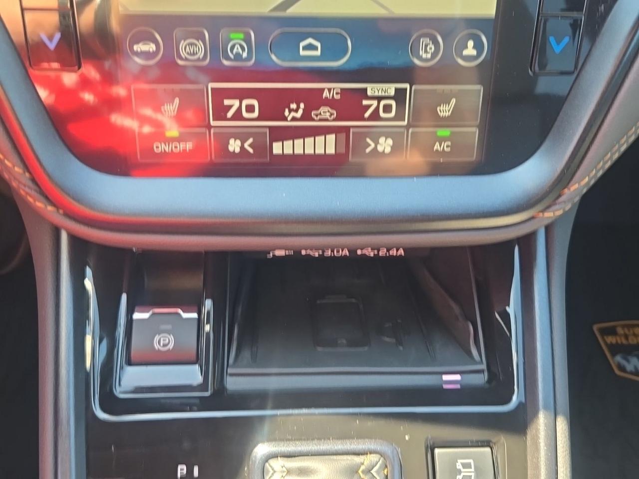 2025 Subaru Outback Wilderness Fredericksburg VA