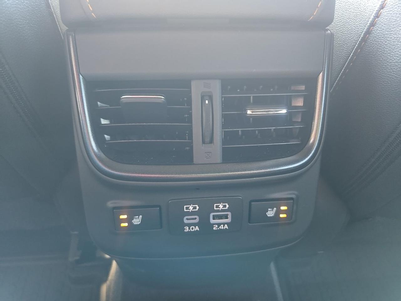 2025 Subaru Outback Wilderness Fredericksburg VA