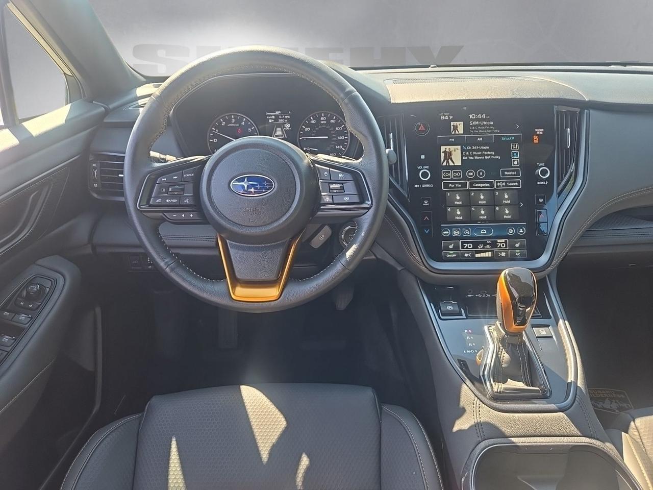 2025 Subaru Outback Wilderness Fredericksburg VA