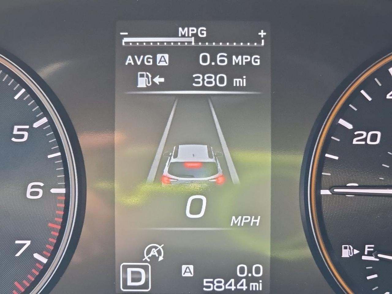 2025 Subaru Outback Wilderness Fredericksburg VA