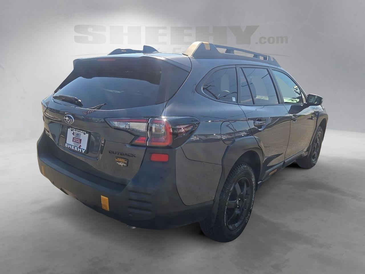 2025 Subaru Outback Wilderness Fredericksburg VA