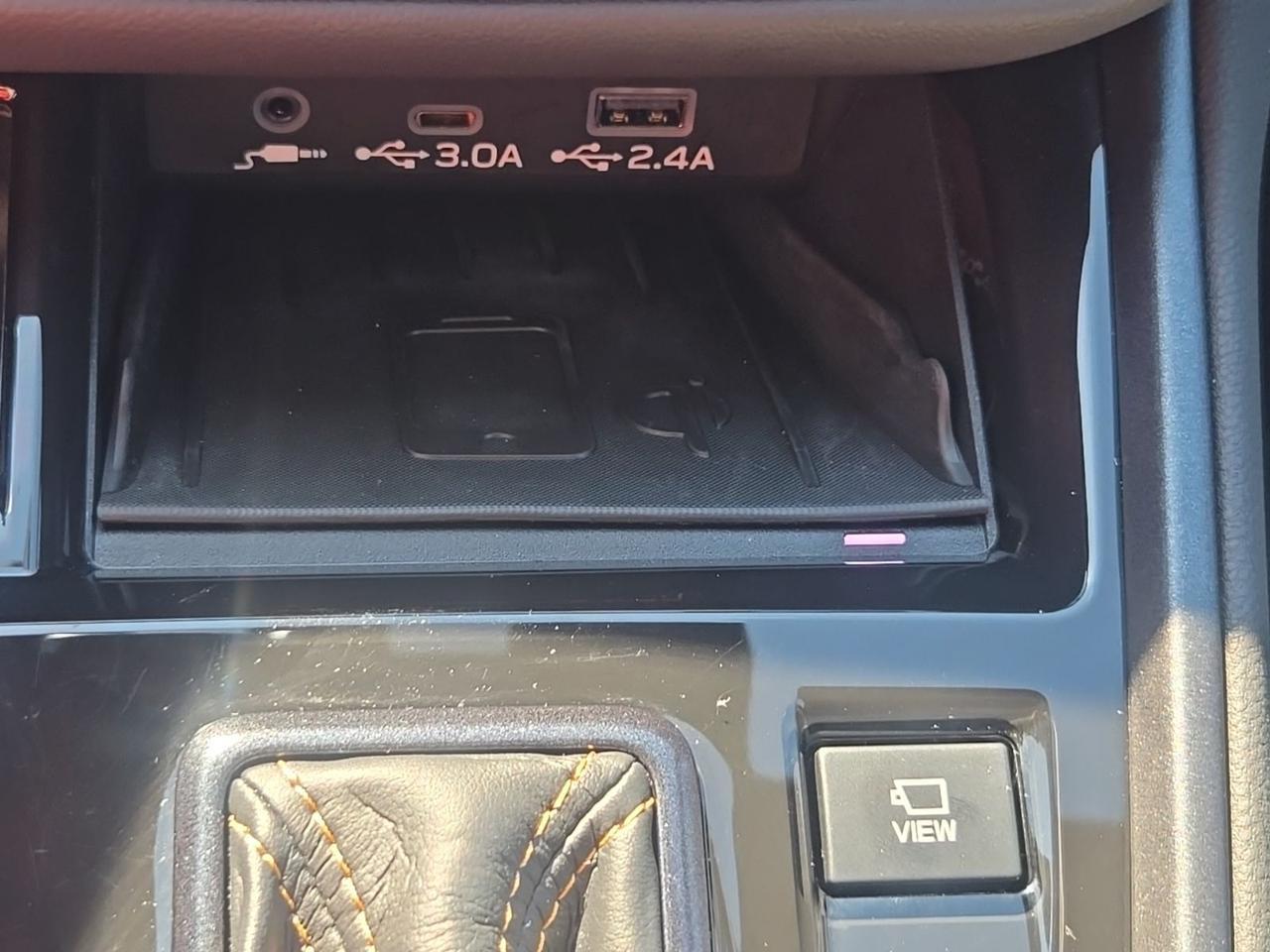 2025 Subaru Outback Wilderness Fredericksburg VA